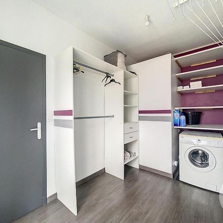 Apartmán Le Duplex Cholet Exteriér fotografie
