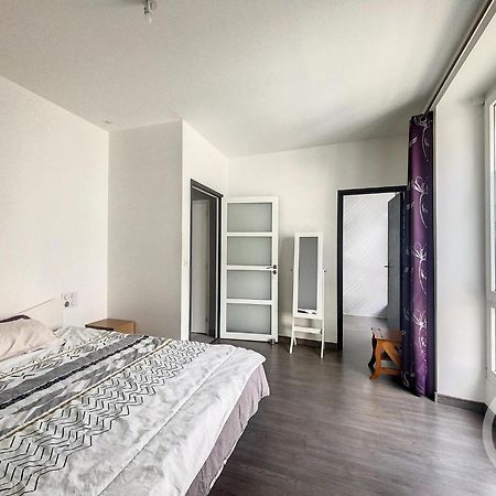 Apartmán Le Duplex Cholet Exteriér fotografie