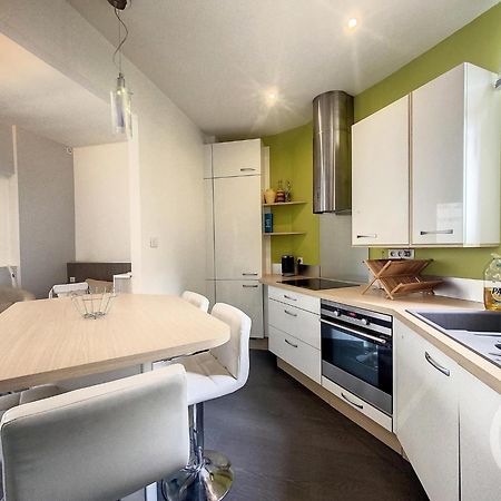 Apartmán Le Duplex Cholet Exteriér fotografie