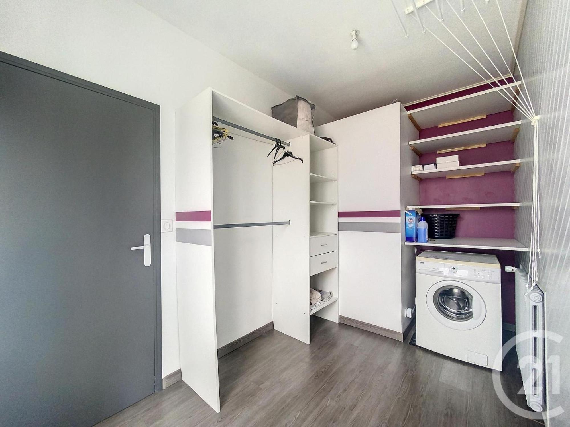 Apartmán Le Duplex Cholet Exteriér fotografie
