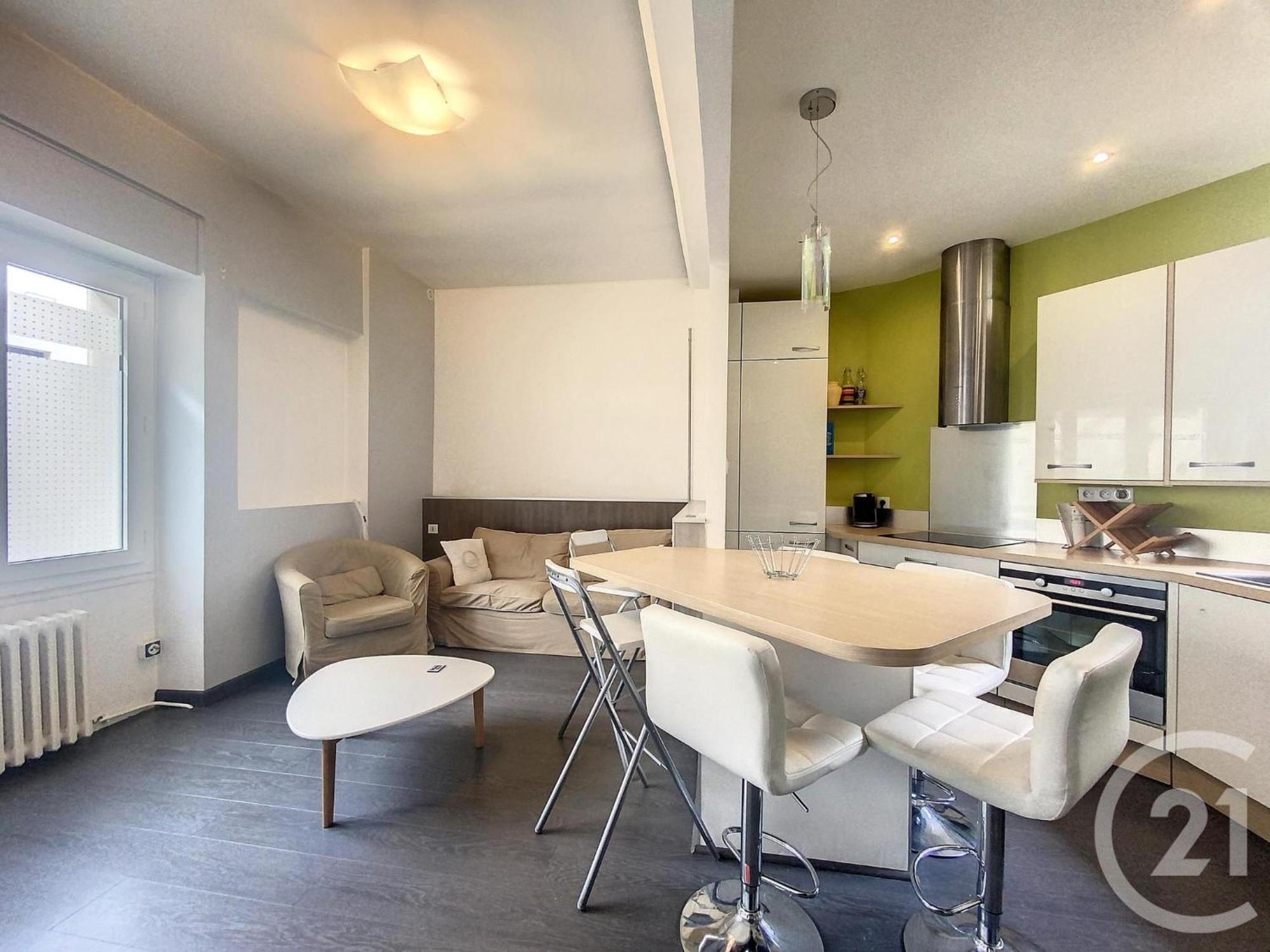 Apartmán Le Duplex Cholet Exteriér fotografie