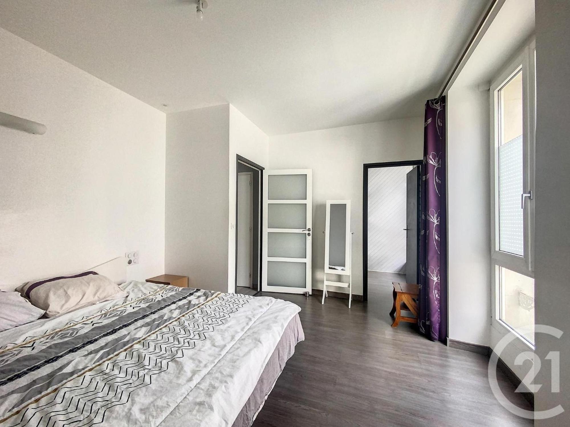 Apartmán Le Duplex Cholet Exteriér fotografie