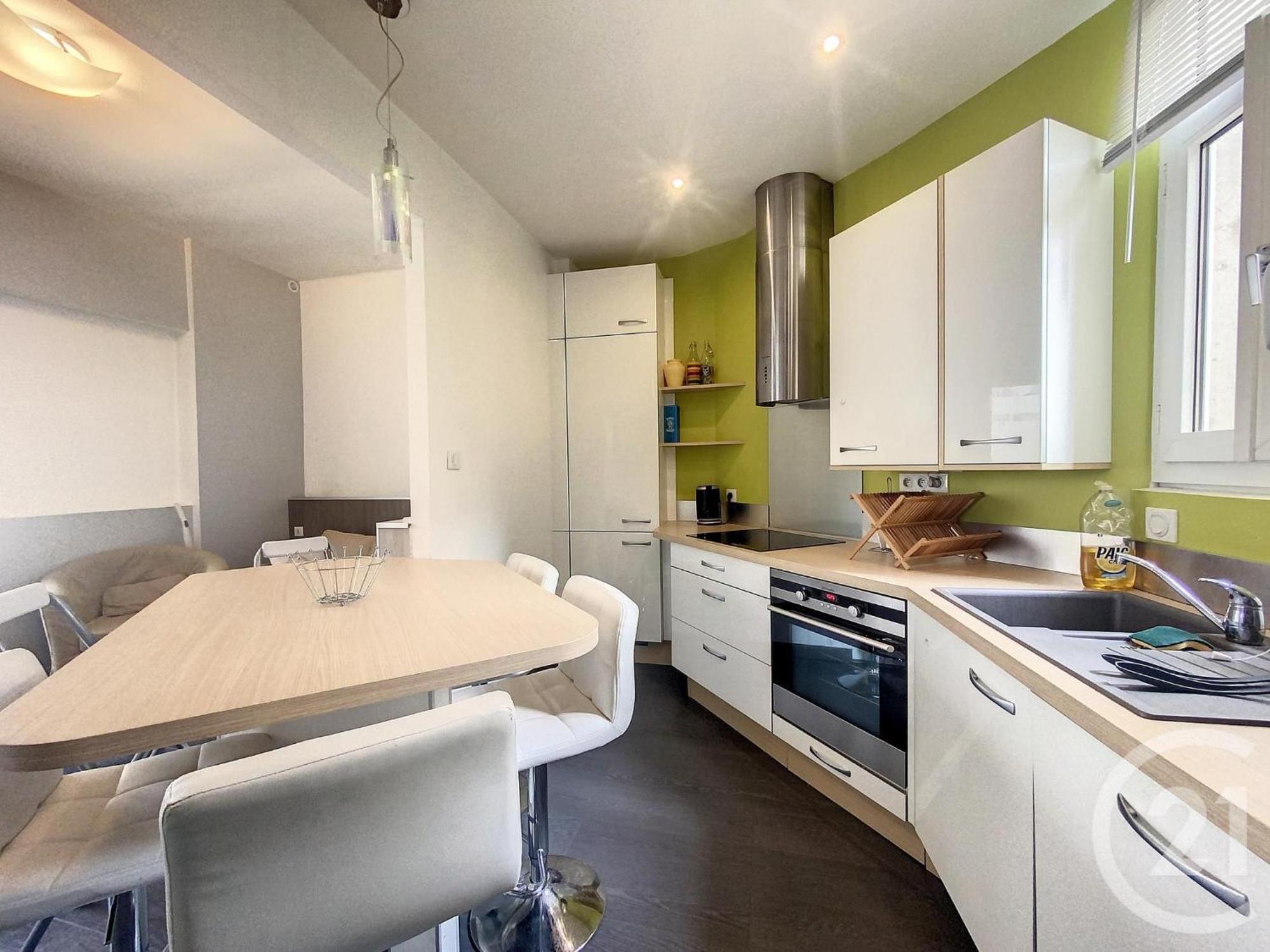 Apartmán Le Duplex Cholet Exteriér fotografie